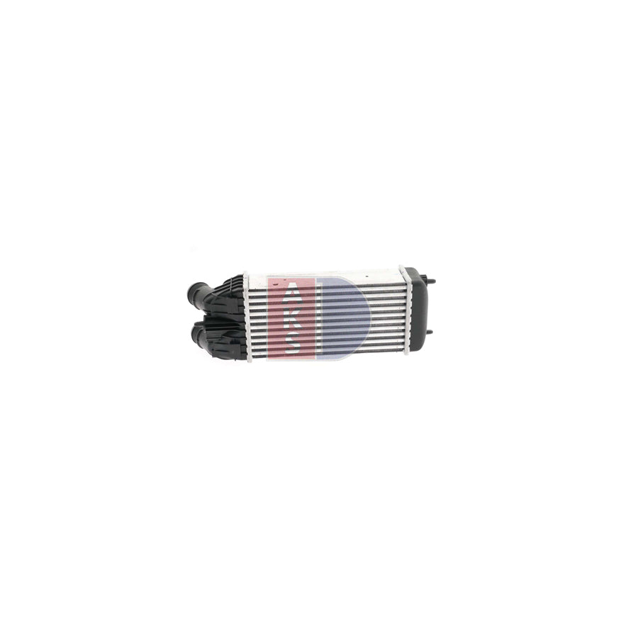 AKS Dasis 167017N Intercooler | ML Performance UK