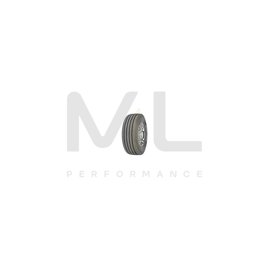 Goodyear KMAX T 265/70 R19.5 143J Truck Summer Tyre | ML Performance UK Car Parts