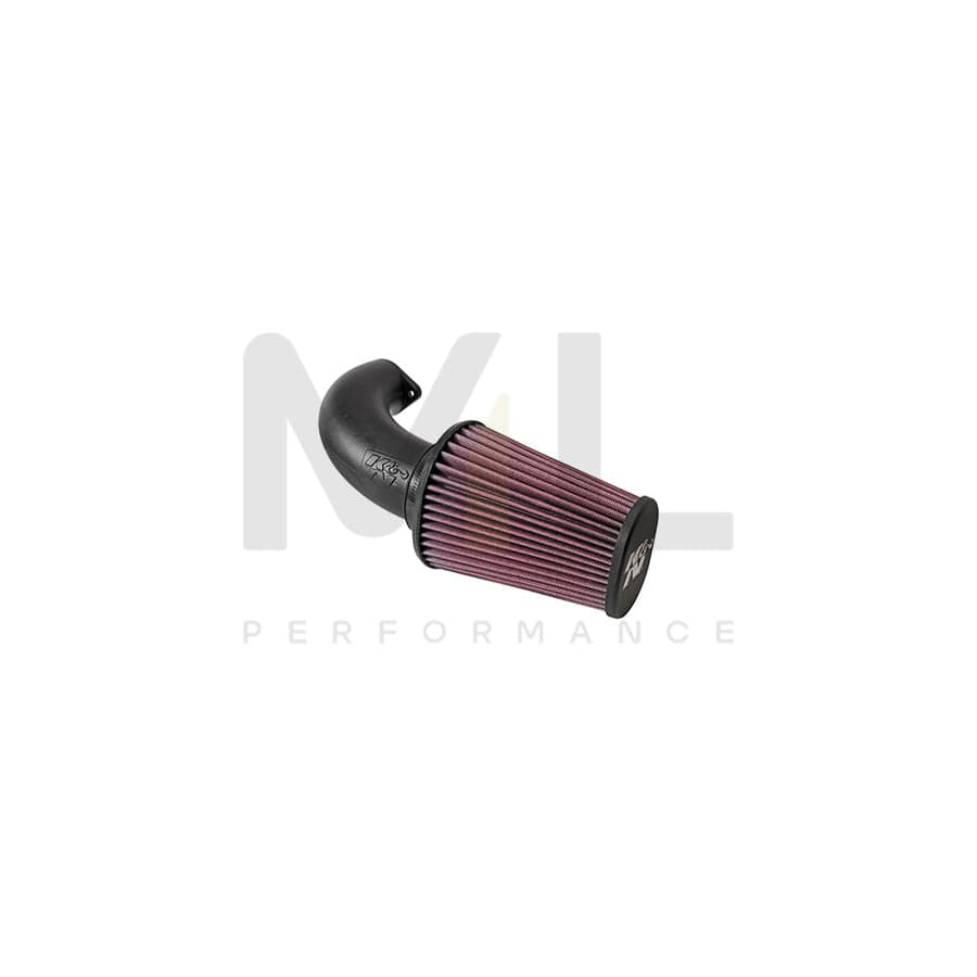 K&N 63-1130 Performance Air Intake System | ML Car Parts UK | ML Performance