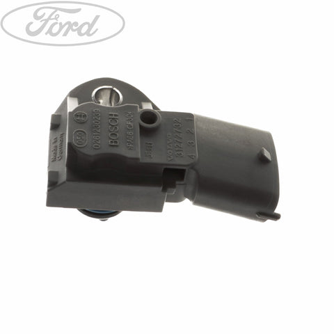 GENUINE FORD 1582665 FOCUS S-MAX WA6 MONDEO FUEL PRESSURE REGULATOR | ML Performance UK