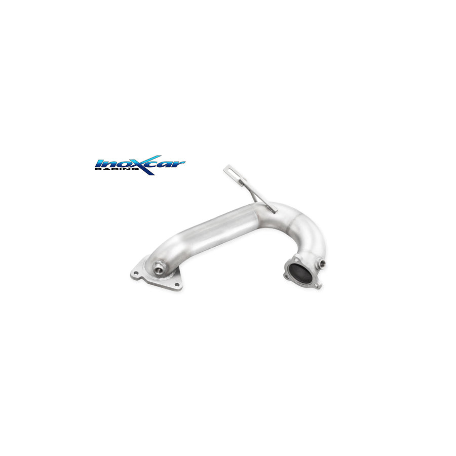 InoXcar AFMEG.70.2S Renault Megane III Catalyst Replacement Pipe | ML Performance UK Car Parts