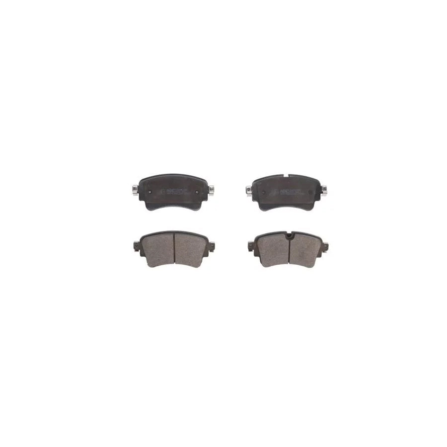 ABE C2A010ABE Brake Pad Set