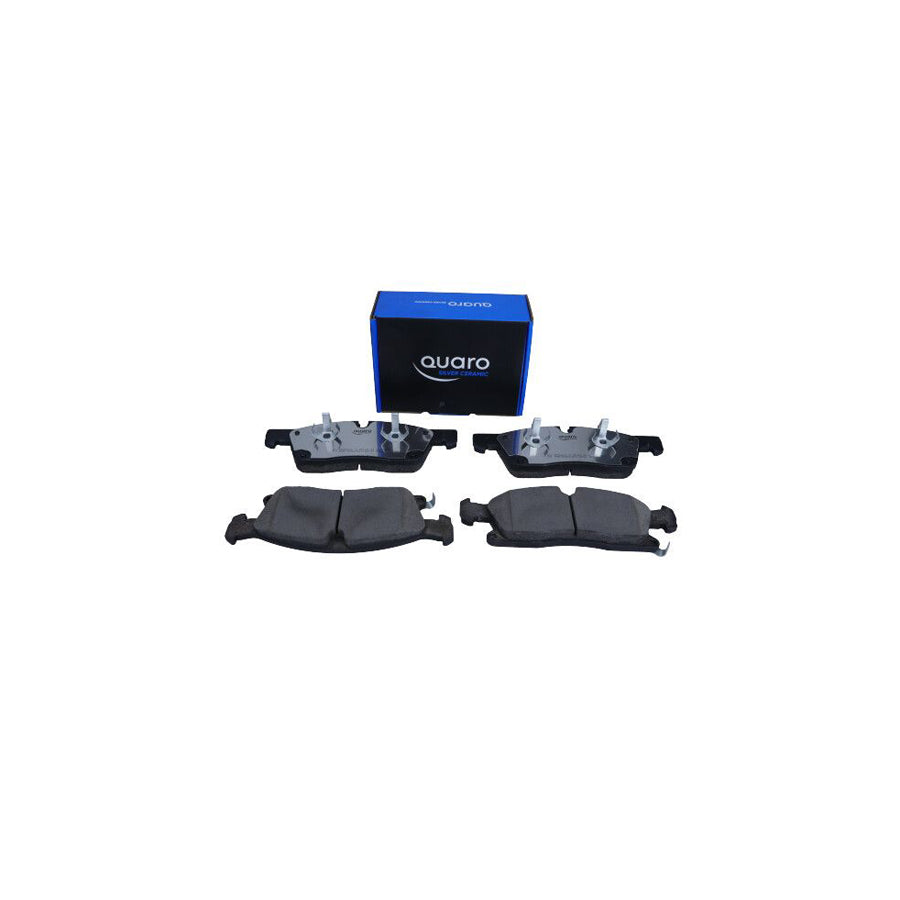 Quaro QP8841C Brake Pad Set