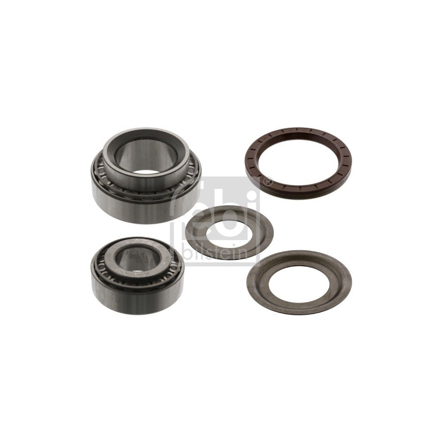 Febi Bilstein 11345 Wheel Bearing Kit