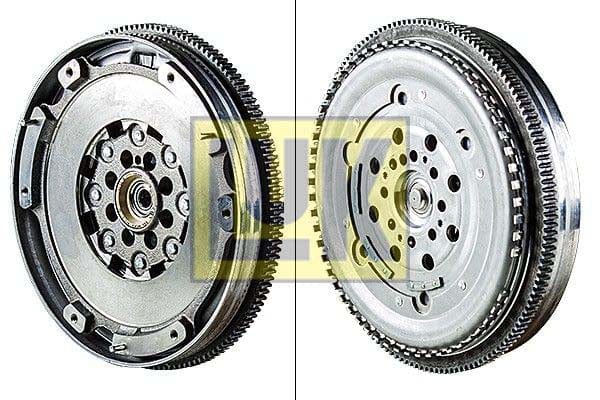 LuK 415 0245 10 Dual Mass Flywheel