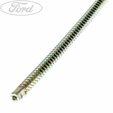 GENUINE FORD 5025649 O/S RH REAR PARKING HAND BRAKE CABLE | ML Performance UK