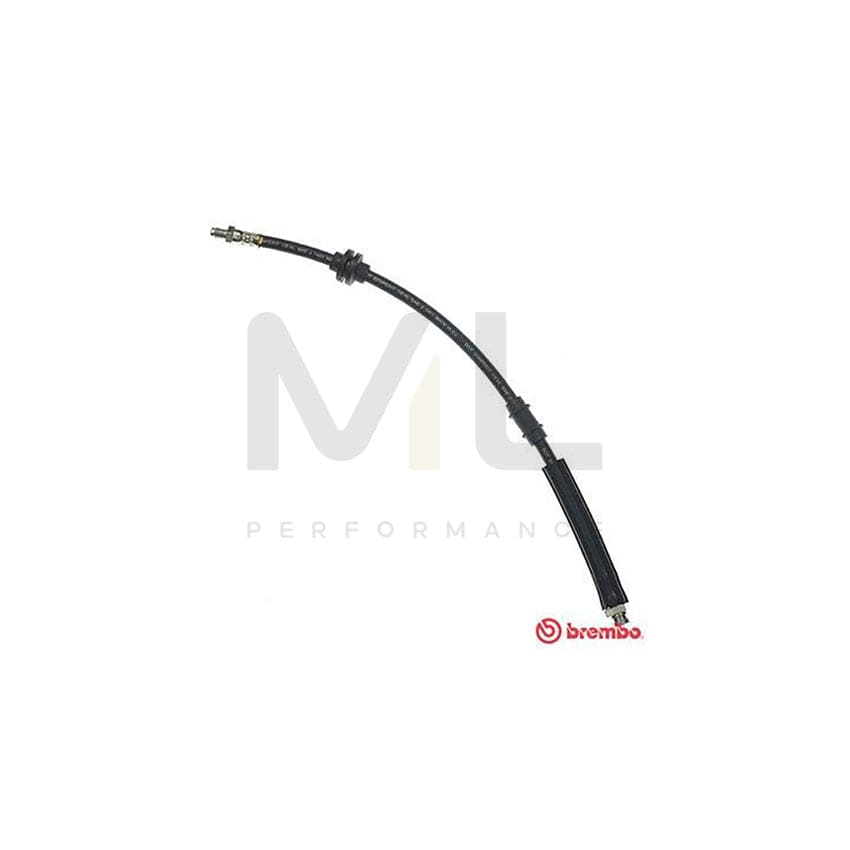 BREMBO T 28 103 Brake Hose for HONDA CIVIC 485mm, F10X1 | ML Performance Car Parts