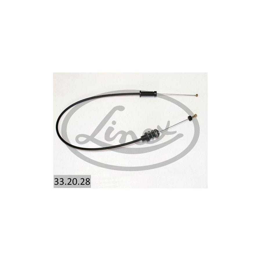 Linex 33.10.14 Clutch Cable