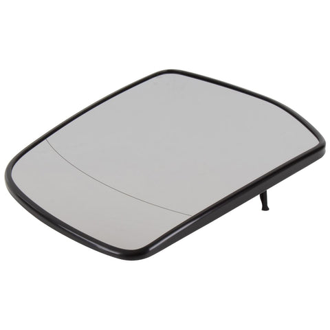 GENUINE FORD 1733779 RANGER N/S DOOR MIRROR GLASS RHD WIDE ANGLE 2011- | ML Performance UK