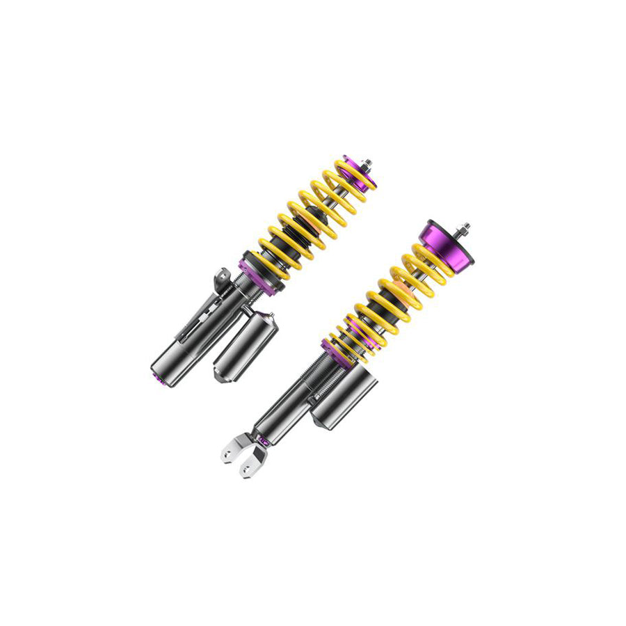 KW 35271023 Porsche 997 911 Variant 3 Coilover Kit 2  | ML Performance UK Car Parts