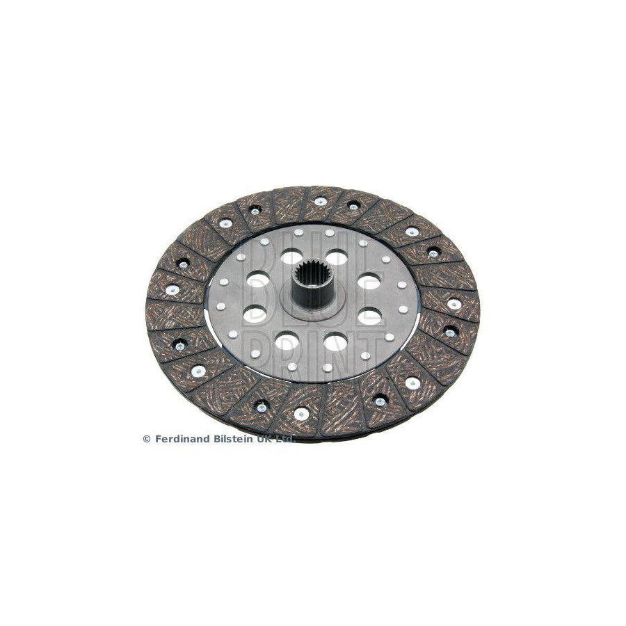 Blue Print ADN13193 Clutch Disc