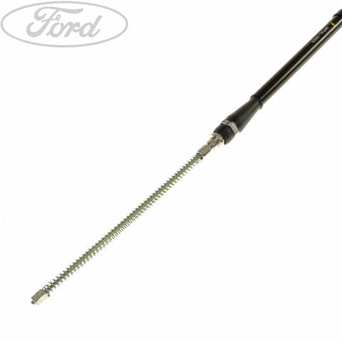 GENUINE FORD 5025623 N/S LH REAR PARKING HAND BRAKE CABLE | ML Performance UK