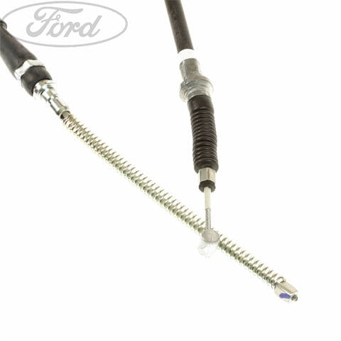 GENUINE FORD 5025623 N/S LH REAR PARKING HAND BRAKE CABLE | ML Performance UK