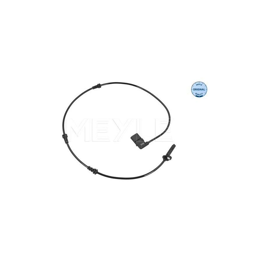 Meyle 014 899 0102 Abs Sensor Suitable For Mercedes-Benz C-Class