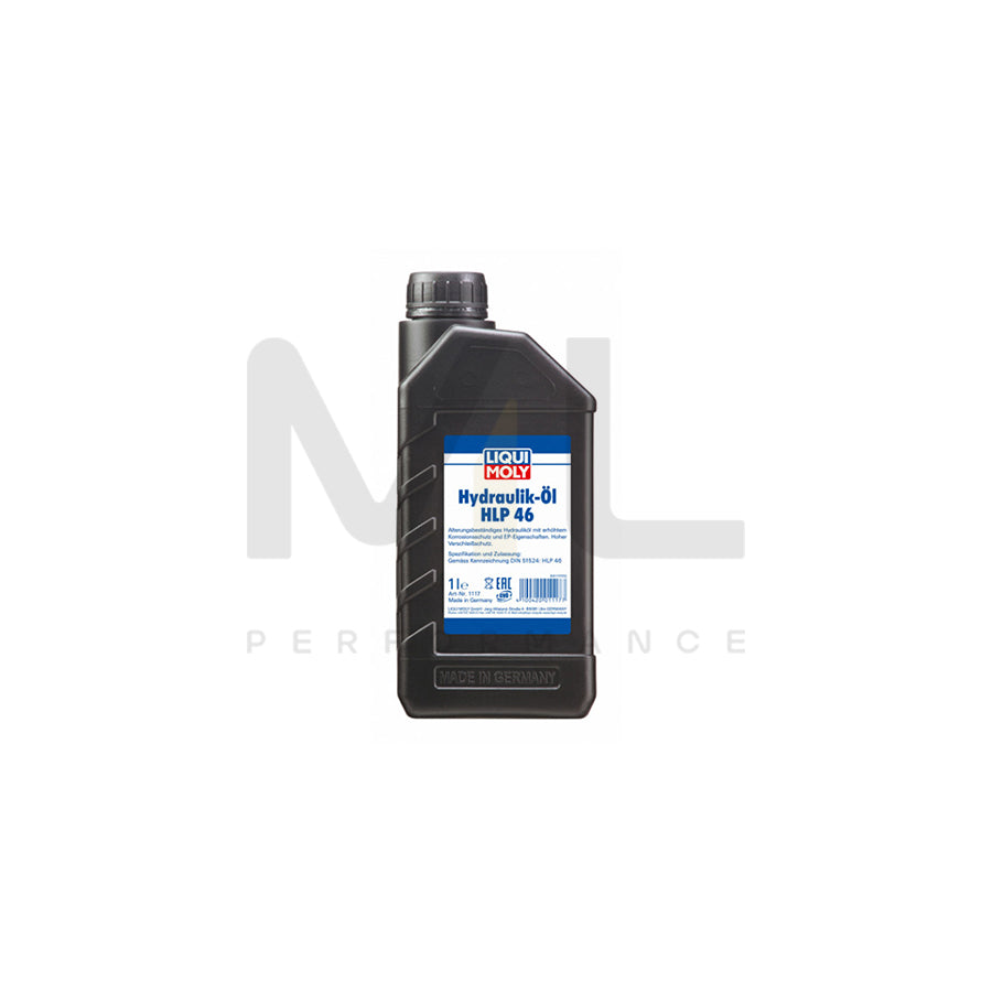 Liqui Moly Hydraulic Oil HLP 46 1l