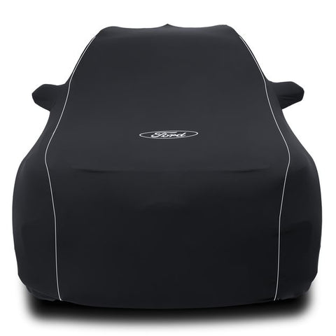 GENUINE FORD 2458167 EXPLORER PREMIUM PROTECTIVE BLACK COVER, 2019 - | ML Performance UK