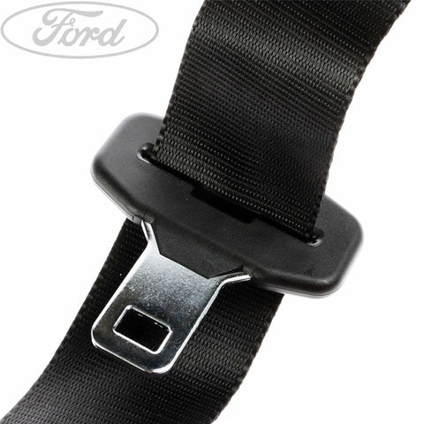 GENUINE FORD 1363127 FOCUS REAR SEAT BELT | ML Performance UK