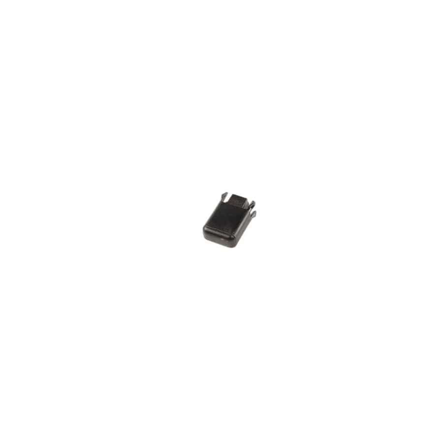 Genuine BMW 51218186633 E38 Lock Button SCHWARZ (Inc. 730d) | ML Performance UK Car Parts