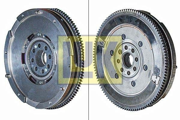 LuK 415 0050 10 Dual Mass Flywheel