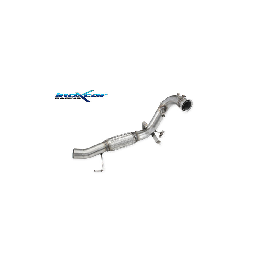 InoXcar AFMINI.06 Mini Cooper (F56) Catalyst Replacement Pipe | ML Performance UK Car Parts