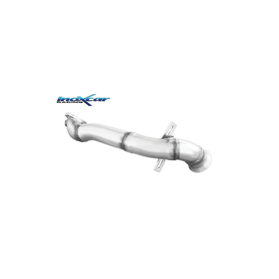 InoXcar AFMINI.04 Mini Cooper (R56) Catalyst Replacement Pipe | ML Performance UK Car Parts