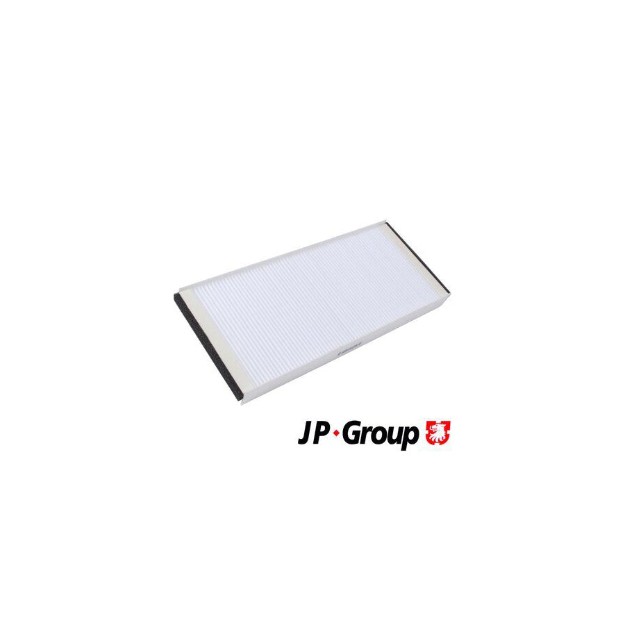 JP GROUP 1128100300 Pollen Filter | ML Performance UK Car Parts