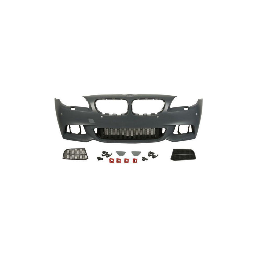 Blic 5510-00-0067911Kp Bumper For BMW 5 Series