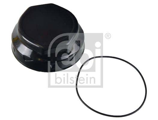 Febi Bilstein 173099 Protection Lid, Wheel Hub | ML Performance UK Car Parts