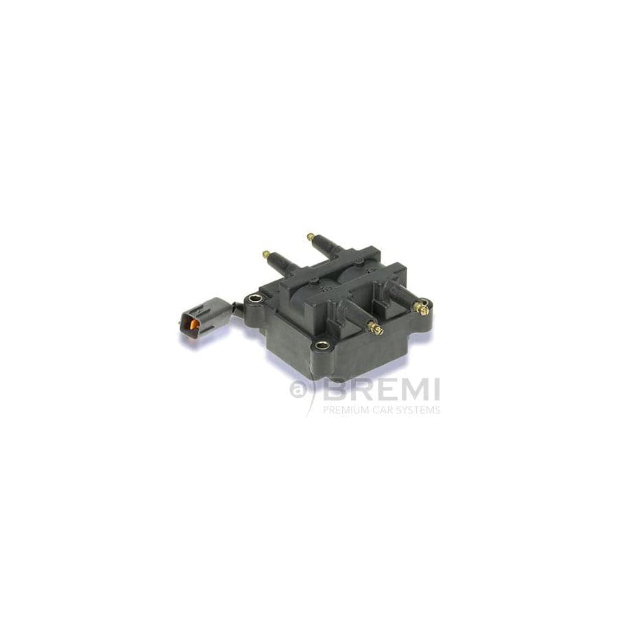 Bremi 20567 Ignition Coil