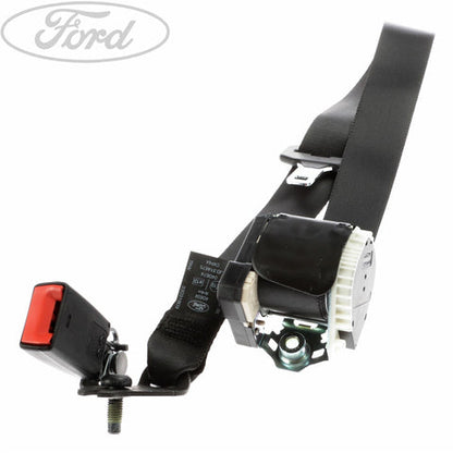 GENUINE FORD 1363127 FOCUS REAR SEAT BELT | ML Performance UK