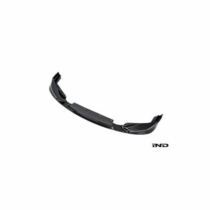 3D Design 3101-29311 BMW Carbon Fiber Front Lip Spoiler