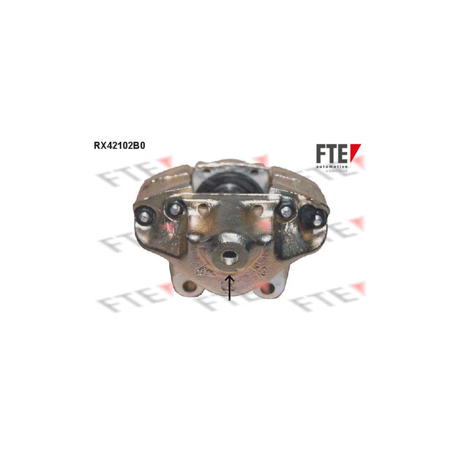 Fte 9296011 Brake Caliper | ML Performance UK Car Parts