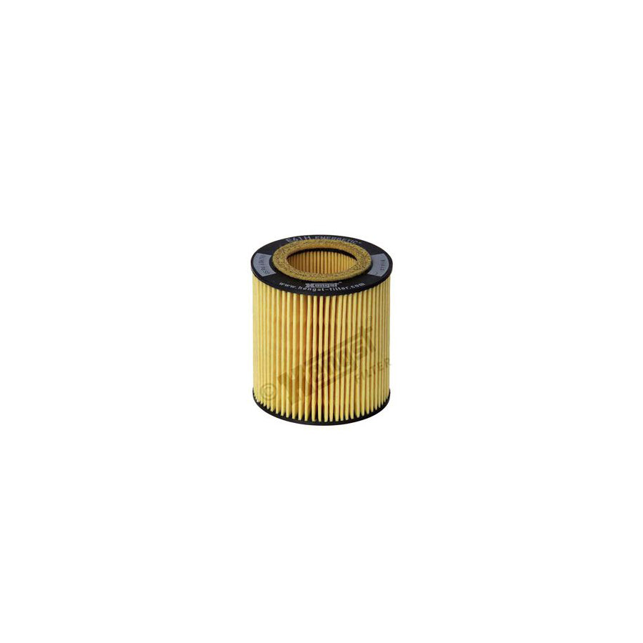 Hengst Filter E61H D127 Oil Filter