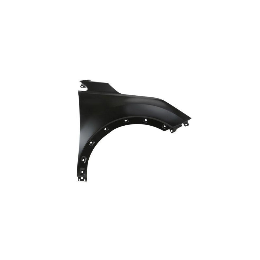 Blic 6504-04-3275312P Wing Fender For Kia Stonic Hatchback (Yb)