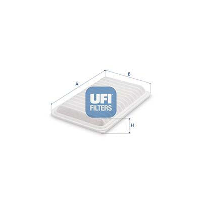 UFI 30.084.00 Air Filter