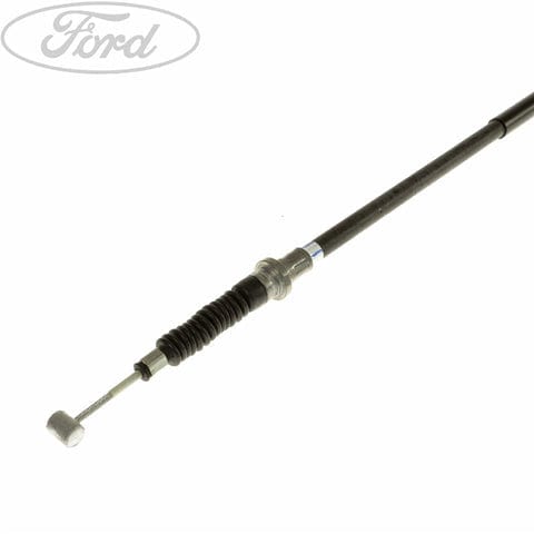 GENUINE FORD 5025623 N/S LH REAR PARKING HAND BRAKE CABLE | ML Performance UK