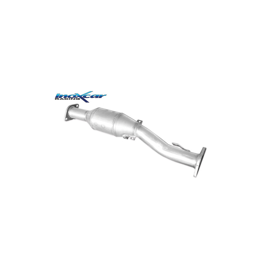 InoXcar AFMI.08 Mitsubishi Lancer Catalyst Replacement Pipe | ML Performance UK Car Parts