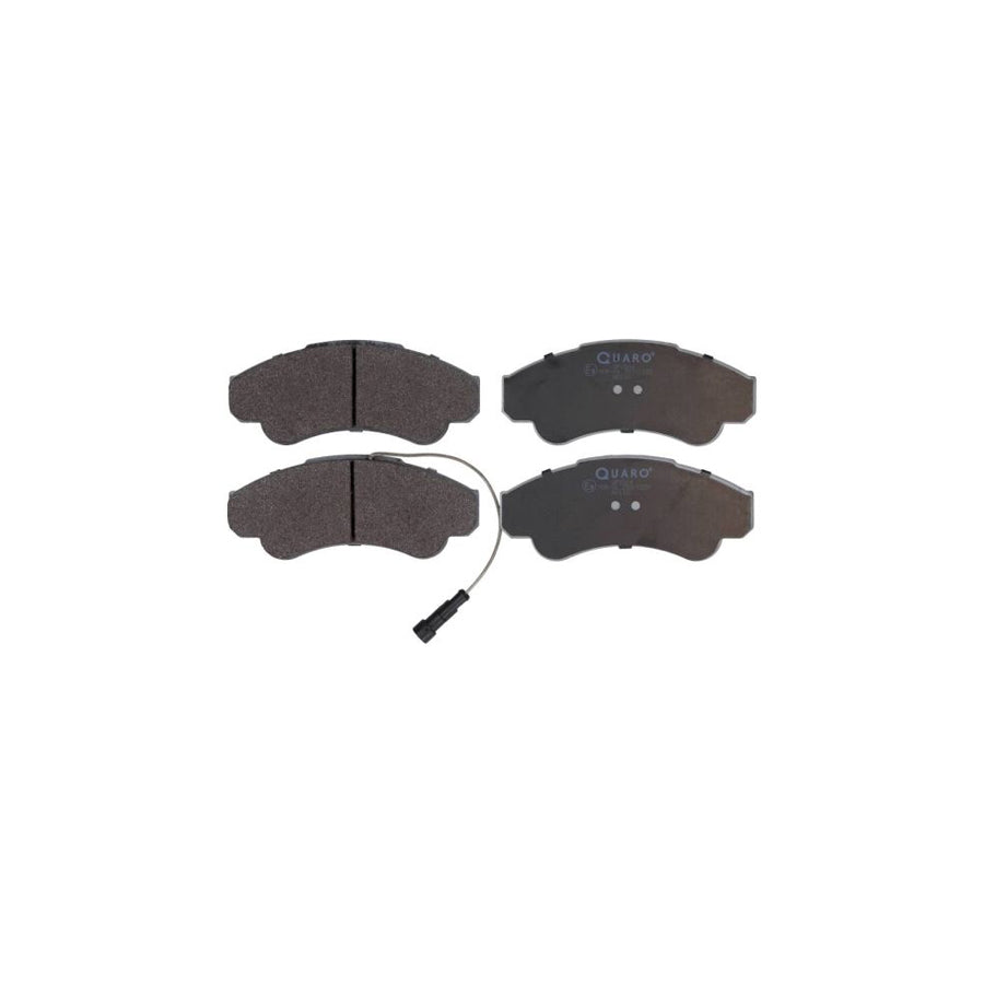 Quaro QP1864 Brake Pad Set