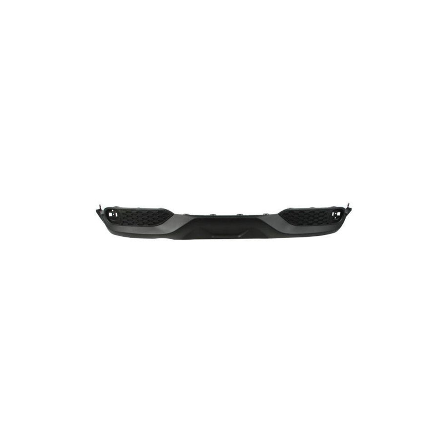 Blic 5506-00-1601951P Rear Bumper For Nissan Juke (F15)