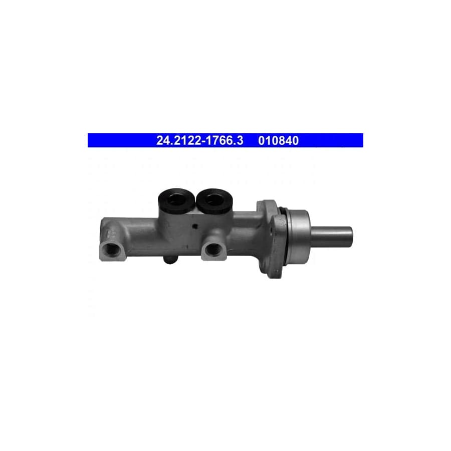 ATE 24.2122-1766.3 Brake Master Cylinder