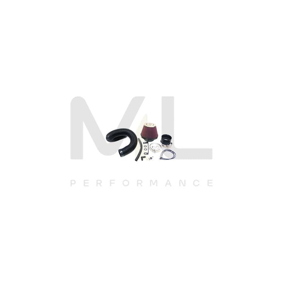 K&N 57-0441 Performance Air Intake System | ML Car Parts UK | ML Performance