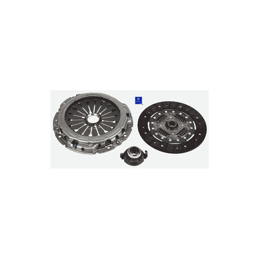 Sachs 3000 951 307 Clutch Kit