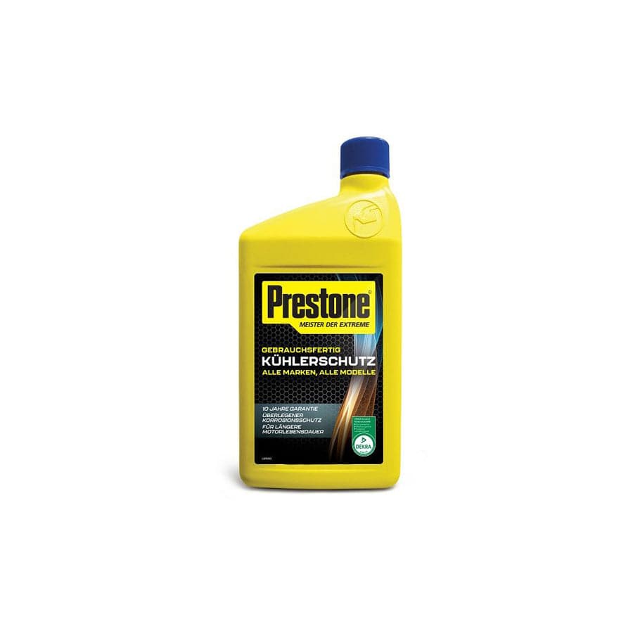 Prestone PAFR0057A Antifreeze | ML Performance UK Car Parts