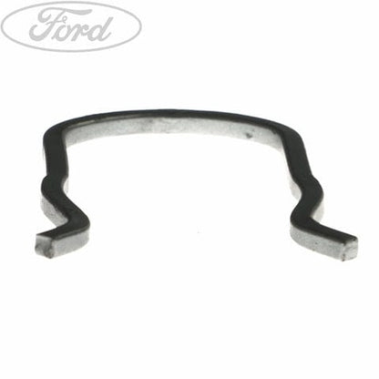 GENUINE FORD 1204695 WATER MANIFOLD PLUG RETAINER | ML Performance UK