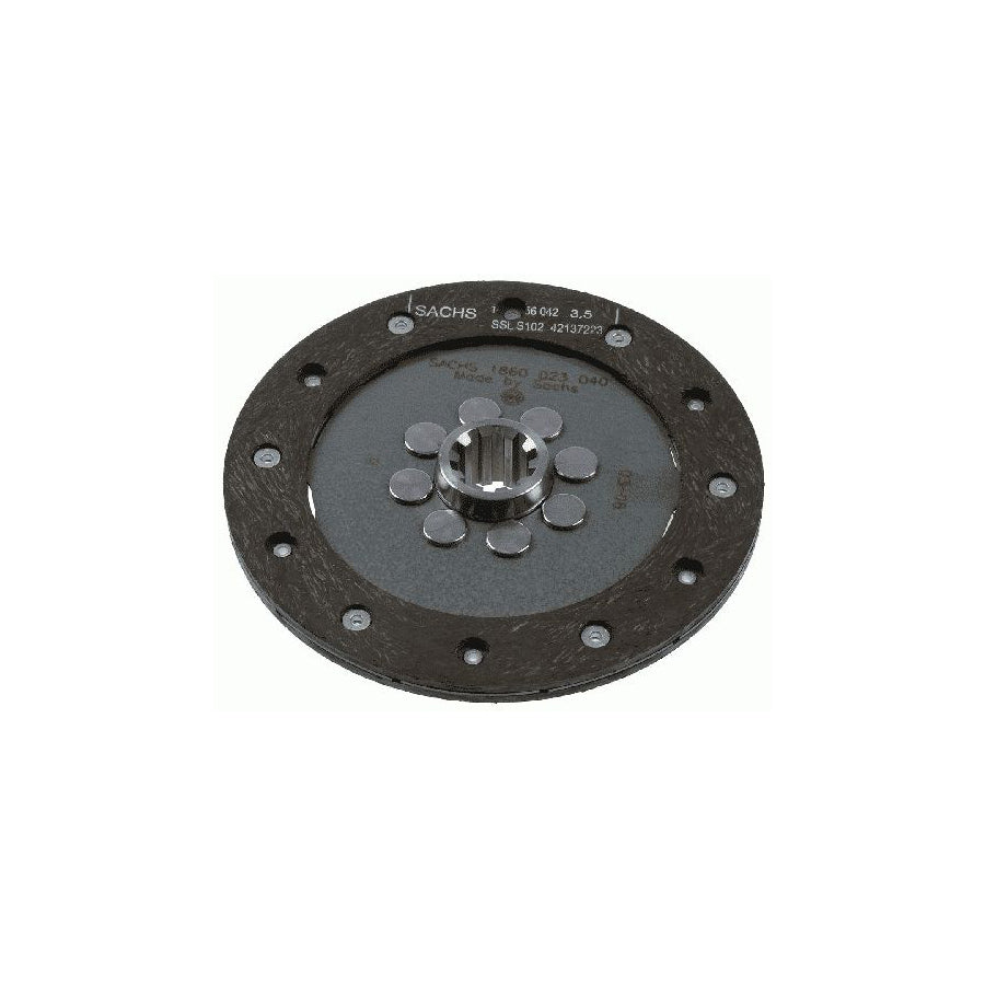 Sachs 1860 023 040 Clutch Disc