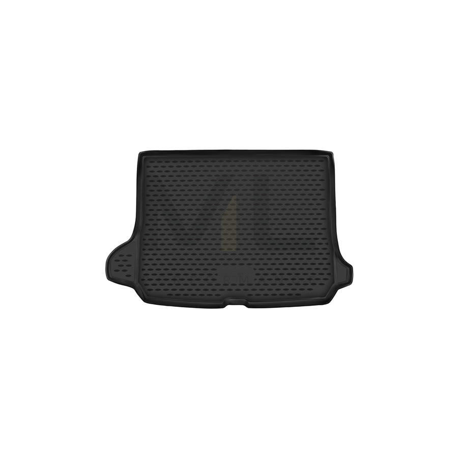 RIDEX 4731A0378 Car boot liner for AUDI Q2 (GAB) | ML Performance Car Parts