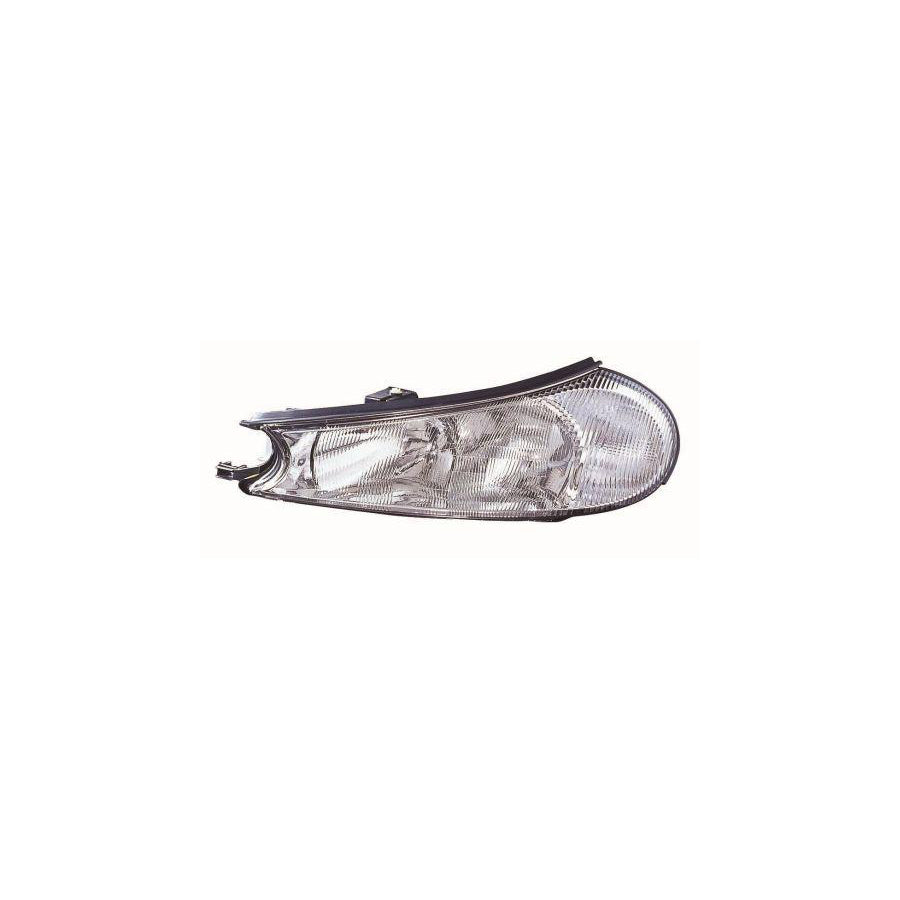 Abakus 4311129LLDEMN Headlight For Ford Mondeo | ML Performance UK