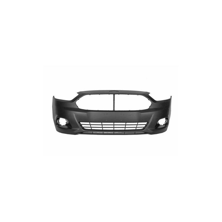 Blic 5510-00-2592900P Bumper For Ford Ka+ Hatchback (Uk, Fk)