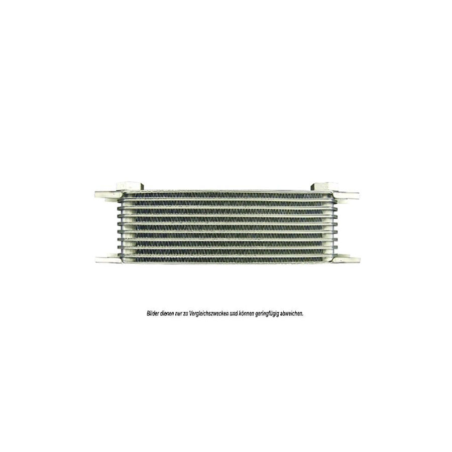 AKS Dasis 930139N Engine Oil Cooler | ML Performance UK