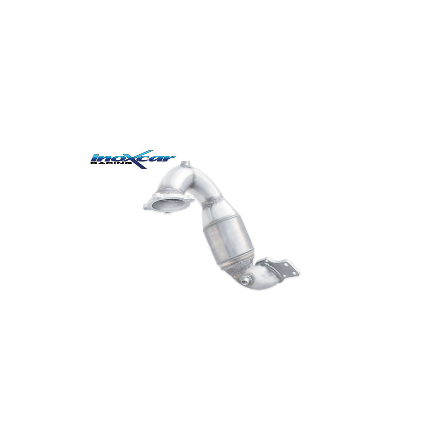 InoXcar AFOPC.CAT Opel Astra J Catalyst Replacement Pipe | ML Performance UK Car Parts